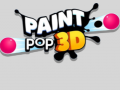 遊戲Paint Pop 3d