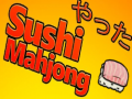 遊戲Sushi Mahjong