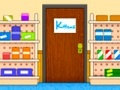 遊戲Little Critters Must Escape the Pet Shop