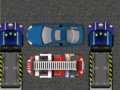 遊戲Fire Truck