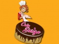 遊戲Cake Design