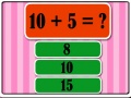遊戲Math Test Challenge