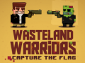 遊戲Wasteland Warriors Capture the Flag