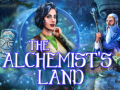 遊戲The Alchemist's Land