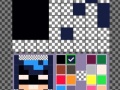 遊戲Draw Pixels: Heroes