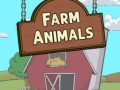 遊戲Farm Animals