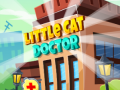 遊戲Little Cat Doctor