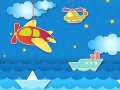 遊戲Kids Cartoon Jigsaw