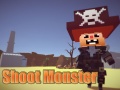 遊戲Shoot Monster
