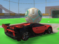 遊戲Turbo Car Driving
