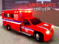 遊戲Ambulance Driver