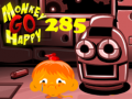 遊戲Monkey Go Happy Stage 285
