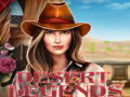遊戲Desert Legends