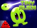 遊戲Tiny Alien