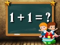 遊戲Math Test Challenge