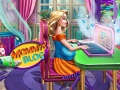 遊戲Mommys Blog