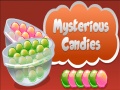 遊戲Mysterious Candies