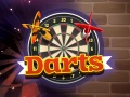 遊戲Darts