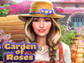 遊戲Garden of Roses