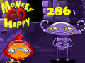 遊戲Monkey Go Happly Stage 286