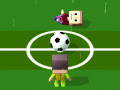 遊戲Fast Soccer