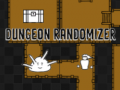 遊戲dungeon randomizer