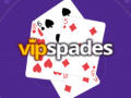 遊戲VIP Spades