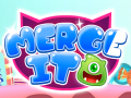 遊戲Merge It