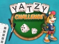 遊戲Yatzy Challenge