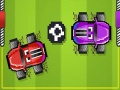 遊戲Soccer Cars