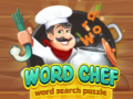 遊戲Word Chef