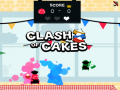 遊戲Clash of Cakes