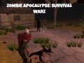 遊戲Zombie Apocalypse: Survival War Z