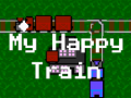遊戲My Happy Train