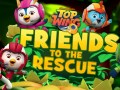 遊戲Top wing friends to the rescue