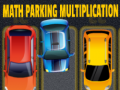 遊戲Math Parking Multiplication