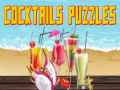 遊戲Cocktails Puzzles