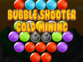 遊戲Bubble Shooter Gold Mining