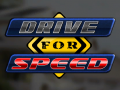 遊戲Drive for Speed