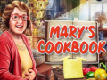 遊戲Mary`s Cookbook