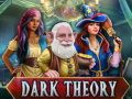 遊戲Dark Theory