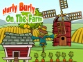 遊戲Hurly Burly On The Farm