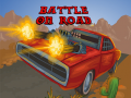 遊戲Battle On Road