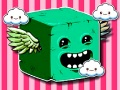 遊戲Cube Endless Jumping