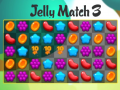 遊戲Jelly Match 3