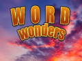 遊戲Word Wonders