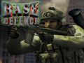 遊戲Base Defense