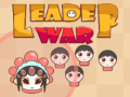 遊戲Leader War