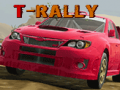 遊戲T-Rally