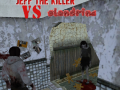 遊戲Jeff The Killer vs Slendrina